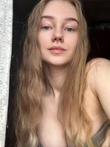 Проститутка Лариса
