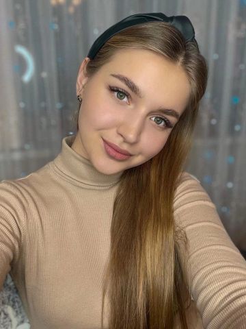 Проститутка Кира